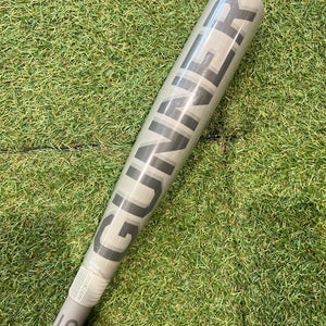 2022 Warstic Gunner Hybrid Bat USSSA Certified (-5) Hybrid 25 oz 30" (New)
