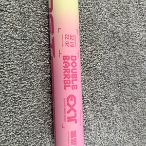 Easton Ghost Unlimited “Pink Lemonade” Softball Bat