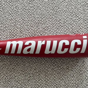 2025 Marucci CATX2 Connect Hybrid USABat Certified Bat (-11) 15 oz 26" (Used)