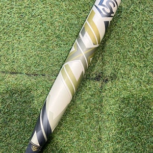 2021 Louisville Slugger LXT Composite Bat (-11) Composite 21 oz 32" (Used)