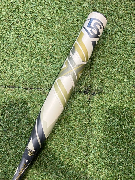 2021 Louisville Slugger LXT Composite Bat (-11) Composite 21 oz 32" (Used)