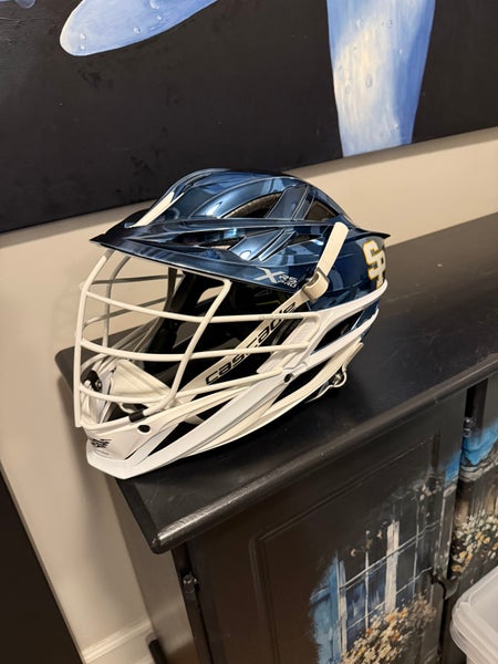 Cascade XRS Pro Helmet (New)