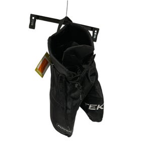 Used TEK Youth Pant Black SM 11847-S000028679