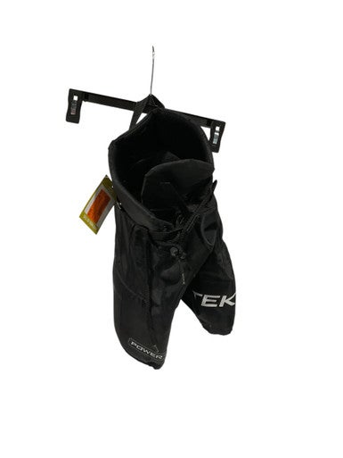 Used TEK Youth Pant Black SM 11847-S000028679