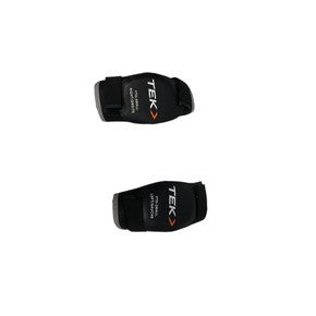 Used TEK Youth Elbow Pads SM 11847-S000028677