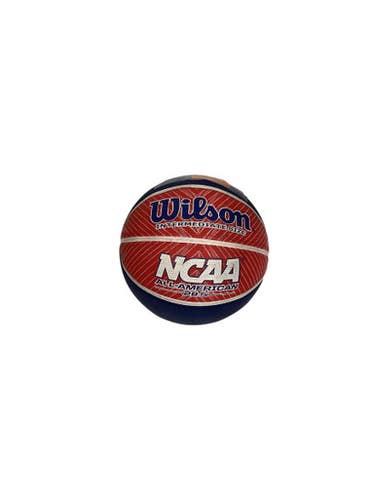 Used Wilson Basketball Adult Indoor 11847-S000028681