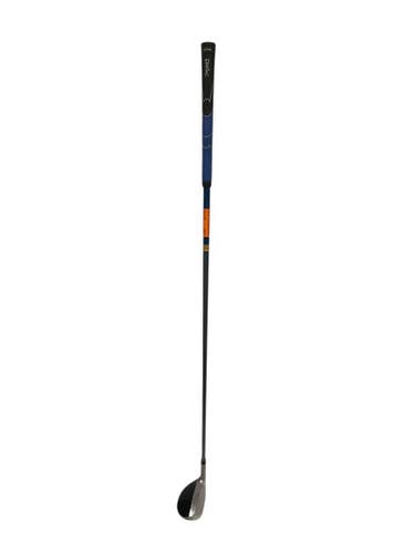 Used Tour Edge BAZOOKA GEOMAX Mens Hybrid Club RH 4 Hybrid 11847-S000028666