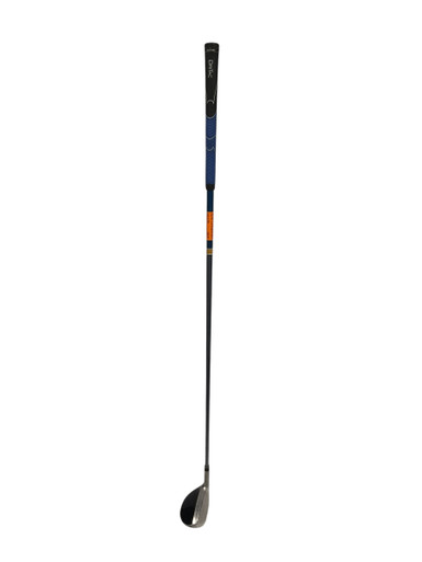 Used Tour Edge BAZOOKA GEOMAX Mens Hybrid Club RH 4 Hybrid 11847-S000028666