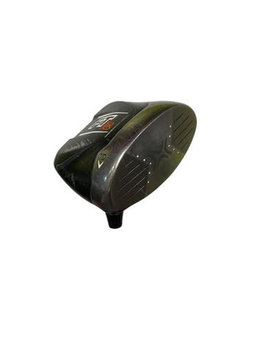 Used Callaway FT IQ Mens Driver RH 10.0 Degree 11847-S000028664