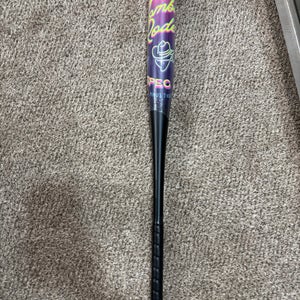 2025 Combat MFG Spec A1 Alloy BBCOR Certified Bat (-3) 30 oz 33" (New)