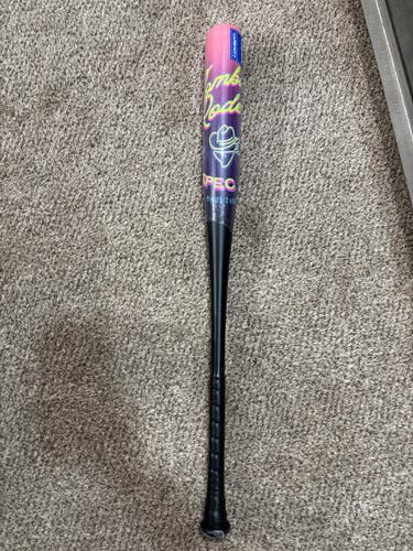 2025 Combat MFG Spec A1 Alloy BBCOR Certified Bat (-3) 30 oz 33" (New)