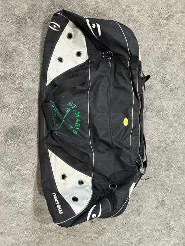 Harrow Lacrosse Equipment Bag (Used)