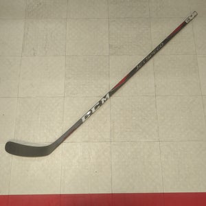 Intermediate CCM JetSpeed Left Hand Hockey Stick P29 (New)