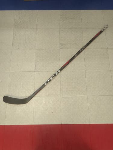 Intermediate CCM JetSpeed Left Hand Hockey Stick P29 (New)