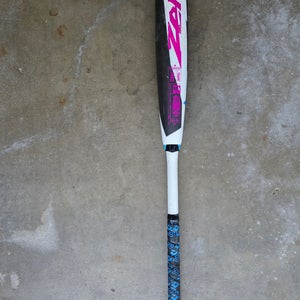 DeMarini CF Zen Composite Bat (-5) 26 oz 31" (Used)