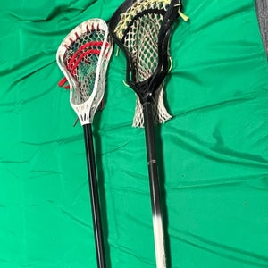 2 Pack Lacrosse Stick