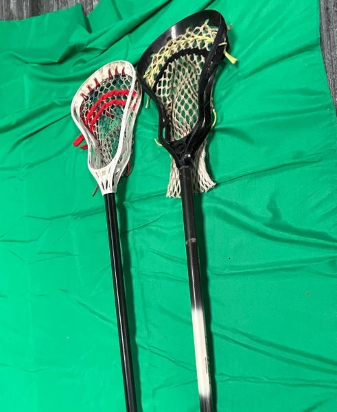2 Pack Lacrosse Stick