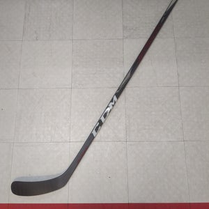 Intermediate CCM JetSpeed Pro Left Hand Hockey Stick P29 (New)