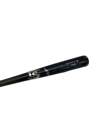 Used Louisville Slugger MLB MAPLE C271 PRIME BB/SB Wood Bat 32" 11347-S000253507