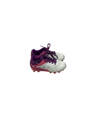 Used Dsg Soccer Cleats Pink Youth 09.0 11347-S000253495