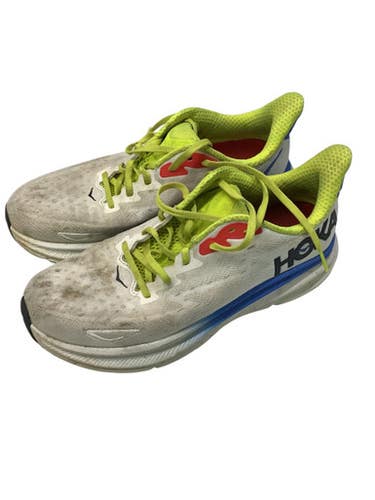 Used Hoka Running/X-Train Shoes M 11347-S000253486