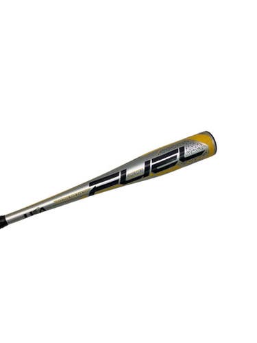 Used Rawlings FUEL BB/SB USA 2 5/8 Bat 29" 11347-S000253490