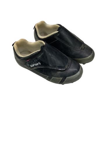 Used Soccer Cleats Black Youth 10.0 11347-S000253474