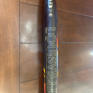 2022 Louisville Slugger LXT Composite Bat (-10) 23 oz 33" (Used)