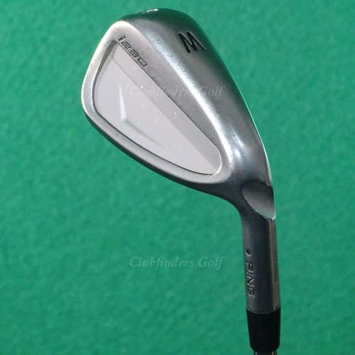 Ping i230 Black Dot PW Pitching Wedge Nippon NS Pro 850GH Steel Regular