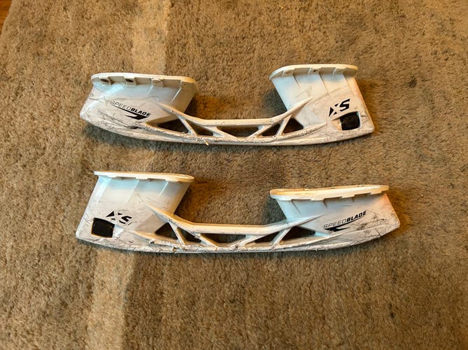 CCM Speedblade XS 263 mm (Used)