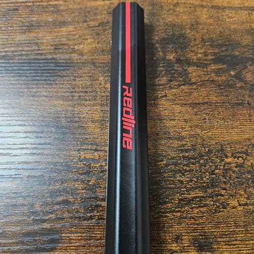 Redline Ti Lacrosse Shaft