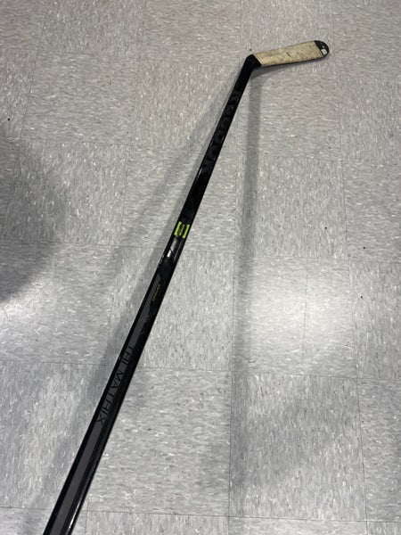 Senior CCM RibCor 24K Hockey Stick Right Handed P87A (Used)