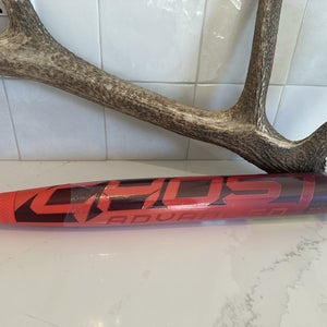 NIW 2026 Easton Ghost Advanced Double Barrel 32/22 (-10) Fastpitch Softball Bat