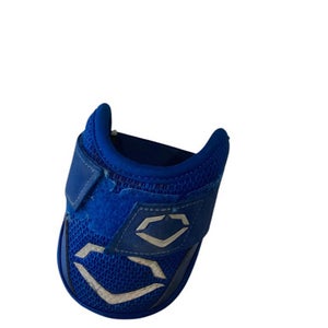 Used Evoshield BB/SB Elbow Protector Navy Blue 11884-S000051065