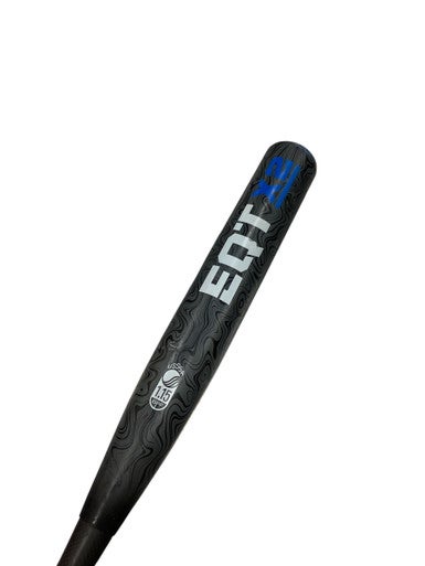 Used Adidas EQT X2 BB/SB T-Ball Bat 30" 11884-S000051052