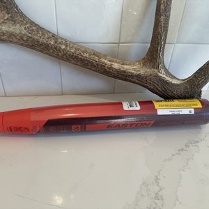 NIW 2026 Easton Ghost Advanced Double Barrel 32/22 (-10) Fastpitch Softball Bat