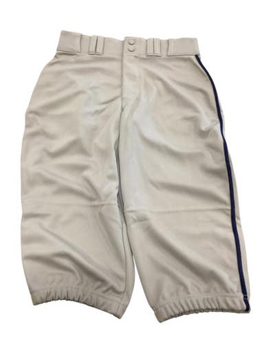 Used Champro TRIPLE CROWN CLASSIC BB/SB Pant Mens Grey SM 11884-S000051046