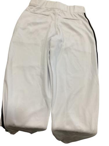Used Champro TRIPLE CROWN KNICKER BB/SB Pant Mens White SM 11884-S000051045
