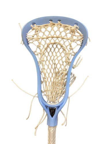 Used Brine DYNASTY Wmn Atk/Mid Complete Stick Carolina Blue 11884-S000050991