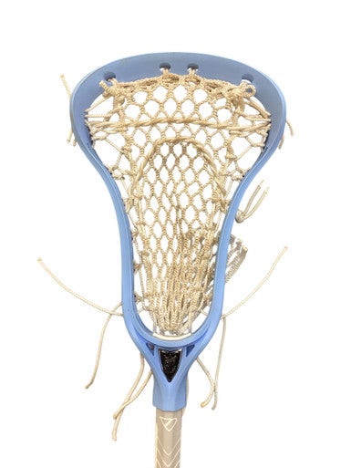 Used Brine DYNASTY Wmn Atk/Mid Complete Stick Carolina Blue 11884-S000050991