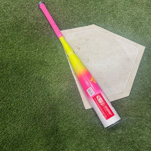 Easton Dub Composite USSSA Certified Bat 18 oz 28" (New)