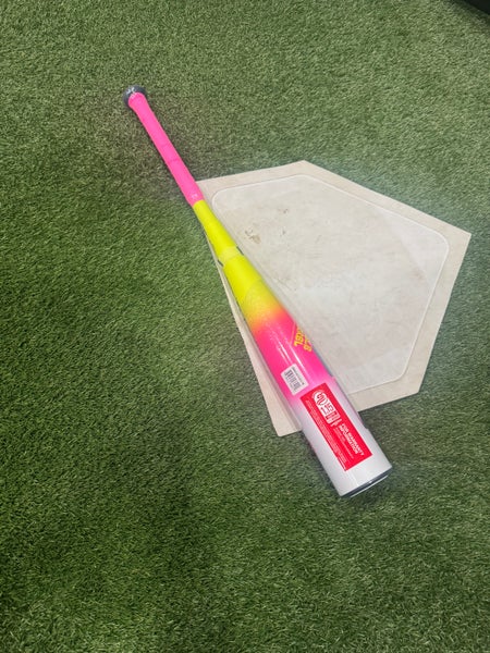 Easton Dub Composite USSSA Certified Bat 18 oz 28" (New)
