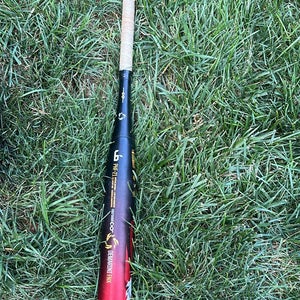 2021 DeMarini FNX Composite Bat (-9) 24 oz 33" (New)
