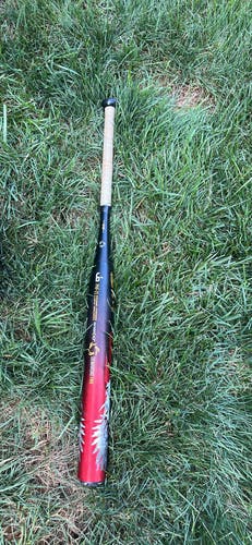 2021 DeMarini FNX Composite Bat (-9) 24 oz 33" (New)
