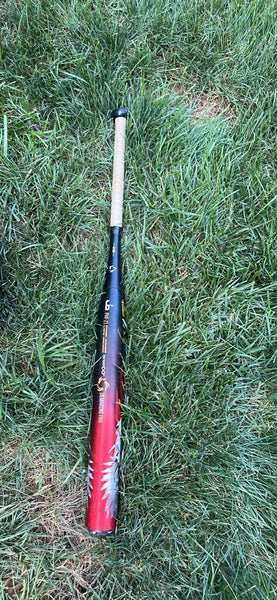 2021 DeMarini FNX Composite Bat (-9) 24 oz 33" (New)