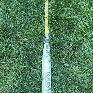 2021 Louisville Slugger LXT Composite Bat (-10) 23 oz 33" (Used)