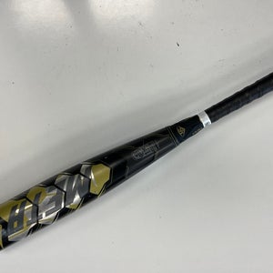Louisville Slugger Bat (-10) 20 oz 30" (Used)