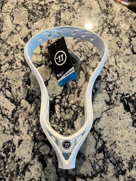 Warrior Evo QX-D Head (New)