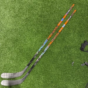 Junior True Hzrdus PX Hockey Stick Right Handed 50 Flex TC2.5 (New) (2pack)