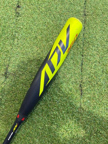 2022 Easton ADV 360 Composite Bat USABat Certified (-8) Composite 23 oz 31" (Used)